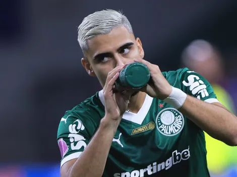 Andreas Pereira e Igor Jesus tiram onda com o Flamengo após o vice do Intercontinental