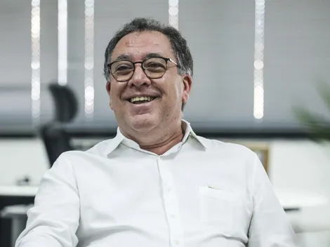 Marcelo Teixeira toma atitude para motivar Santos a vencer o Palmeiras