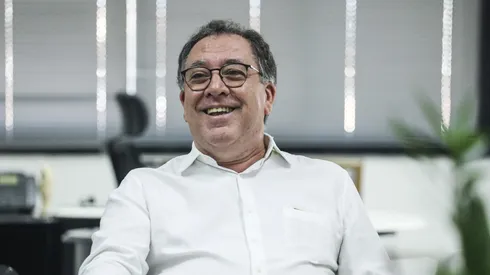 Marcelo voltou ao comando em 2024