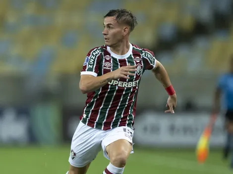 Lavega pode reaparecer após quase dois meses afastado