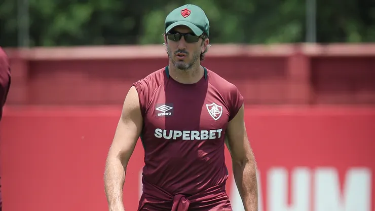 Fluminense de Zubeldía terá reforços contra o Mirassol