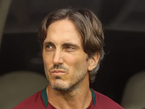 Zubeldía mira recuperar ataque do Fluminense contra o Mirassol