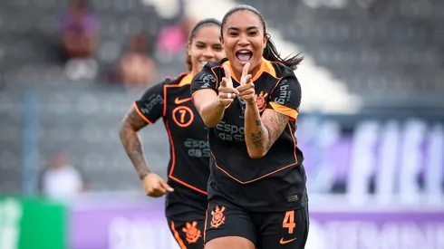 Corinthians está classificado para semifinal do Paulistão - Foto: ©Rodrigo Gazzanel / Ag. Corinthians