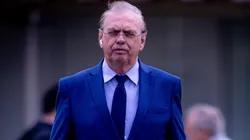 Osmar Stabile não escondeu indignação e expôs conflito constante com a CBF