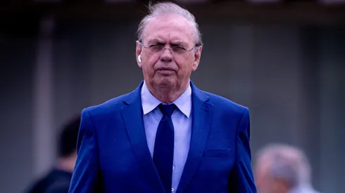 Osmar Stabile não escondeu indignação e expôs conflito constante com a CBF