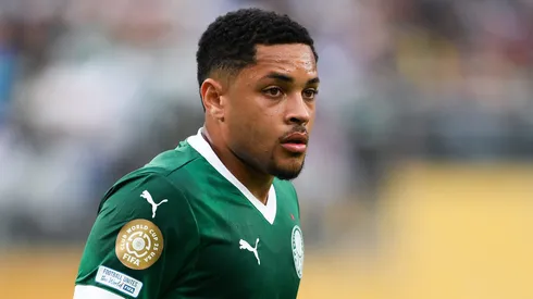 Atacante deu a sua opinião - Foto: David Ramos/Getty Images.