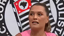 Ana Thaís desabafa nas redes. Foto: Reprodução/YouTube GE TV.