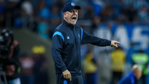 Mano Menezes lamentou climão de técnicos com Ancelotti