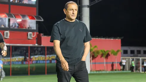 Ramón Díaz começa a ser questionado no Inter