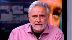Sormani analisou Internacional x Santos — Foto Reprodução FoxSports
