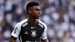 Félix Torres está 'encostado' no Corinthians e deve deixar o SCCP nas próximas semanas