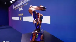 Taça da Copa do Brasil Feminina - Foto: Rafael Ribeiro/CBF