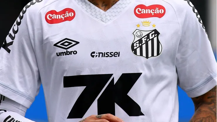 Foto: Mauricio De Souza/AGIF