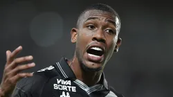 Foto: Thiago Ribeiro/AGIF