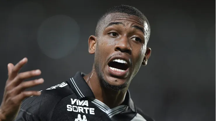 Foto: Thiago Ribeiro/AGIF