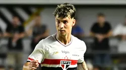 Foto: Jota Erre/AGIF