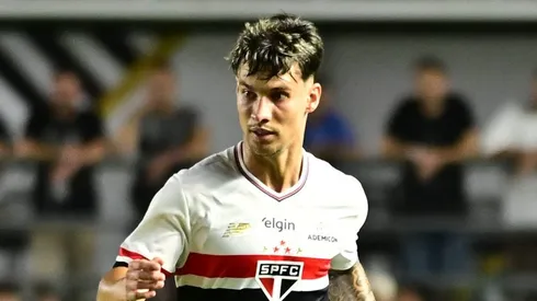 Foto: Jota Erre/AGIF