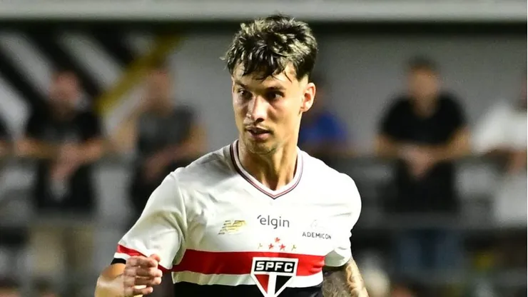 Foto: Jota Erre/AGIF