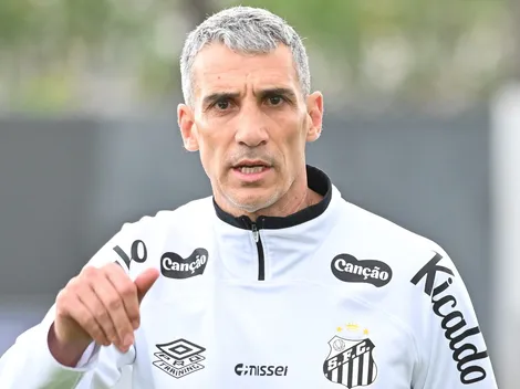 Santos precisa de 11 pontos em 21 possíveis para escapar da Série B
