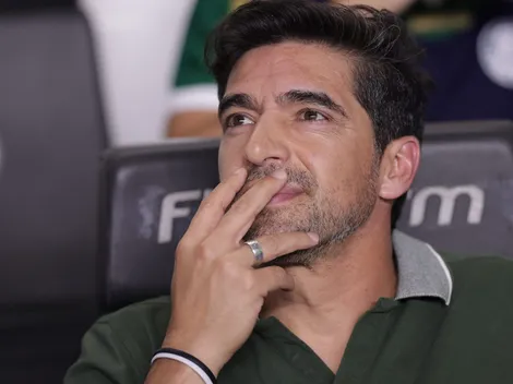 Sistema defensivo do Palmeiras pode ter seu pior ano sob comando de Abel Ferreira