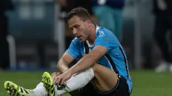 Arthur vem fazendo um papel importante dentro e fora de campo