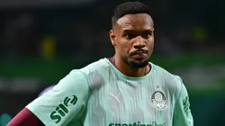 Carlos Miguel vem conseguindo ter sequência com a seleção de Weverton