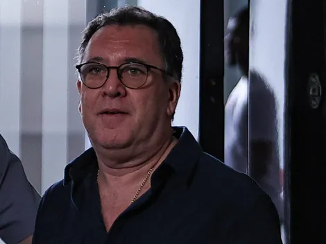 Vojvoda desmente Marcelo Teixeira sobre indicar Billal Brahimi ao Santos