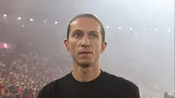 Filipe Luís sabe que o CRF irá vender jogadores em 2026