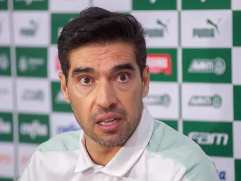 Abel manda recado a Ancelotti e dispara sobre prioridade ser Seleção