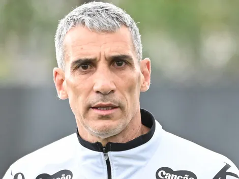 Demissão de Vojvoda no Santos tem debate interno