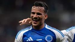 Kaiki no Cruzeiro. Foto: Alessandra Torres/AGIF