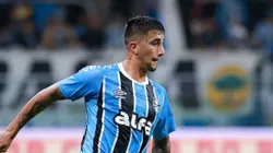 Kike Oliveira deve deixar o Imortal em 2026