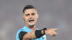 Árbitro está confirmado para apitar jogo do Vasco