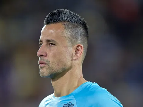 Fábio projeta reencontro em Cruzeiro x Fluminense