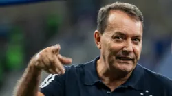 Pedrinho BH quer manter Gabigol no Cruzeiro.