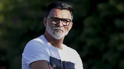 Ricardo Rocha não se calou em polêmica envolvendo Ancelotti e deu recado especial a Neymar