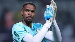 Goleiro deu a sua opinião - Foto: Ettore Chiereguini/AGIF.