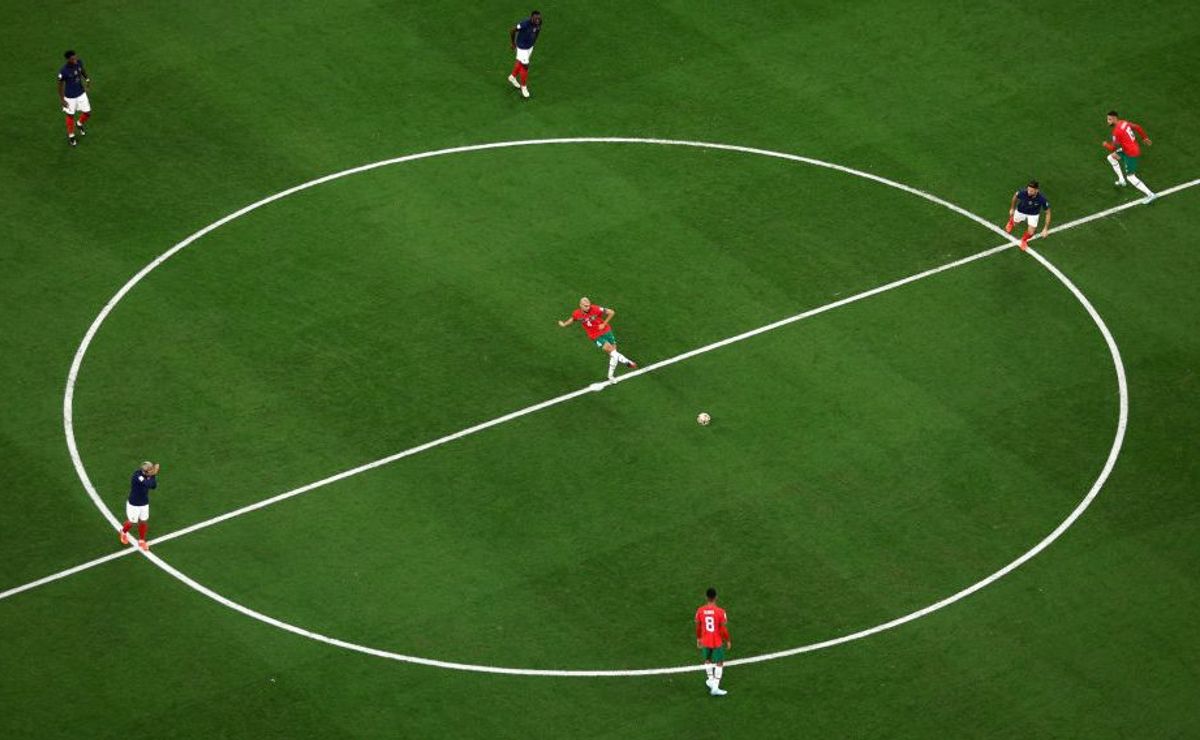 Saiba quando começa a Copa do Mundo de 2026