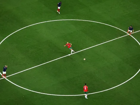 Veja quando começa a Copa do Mundo de 2026