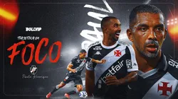 Gabriel vive um momento mágico em carreira no Mirassol. Foto: Joisel Amaral/AGIF - Buda Mendes / Equipe Getty - Pedro Zacchi/AGIF
