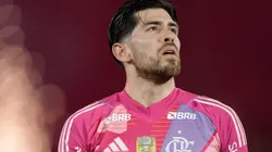 Rossi negocia renovação com o Mengão