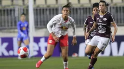 Ferroviária x Bragantino Feminino. Foto: Fernando Roberto/Red Bull Bragantino