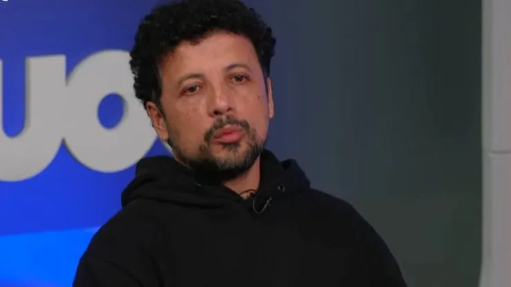 Jornalista confirmou a informação - Foto: Reprodução/YouTube.