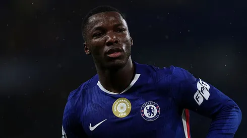 Caicedo apostou contra o Palestra e desacreditou quando acordou