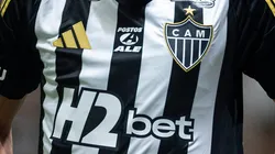 Foto: Alessandra Torres/AGIF