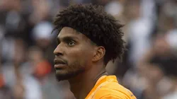 Foto: Anderson Romao/AGIF