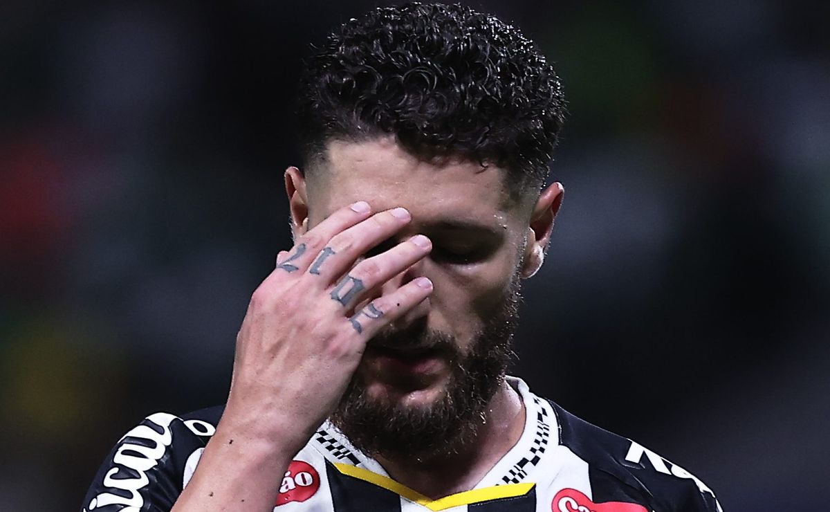 Santos tem problema de última hora e Zé Rafael se junta a Neymar como desfalque na estreia do Paulistão