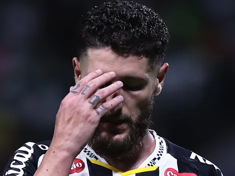 Santos tem problema de última hora e Zé Rafael se torna desfalque