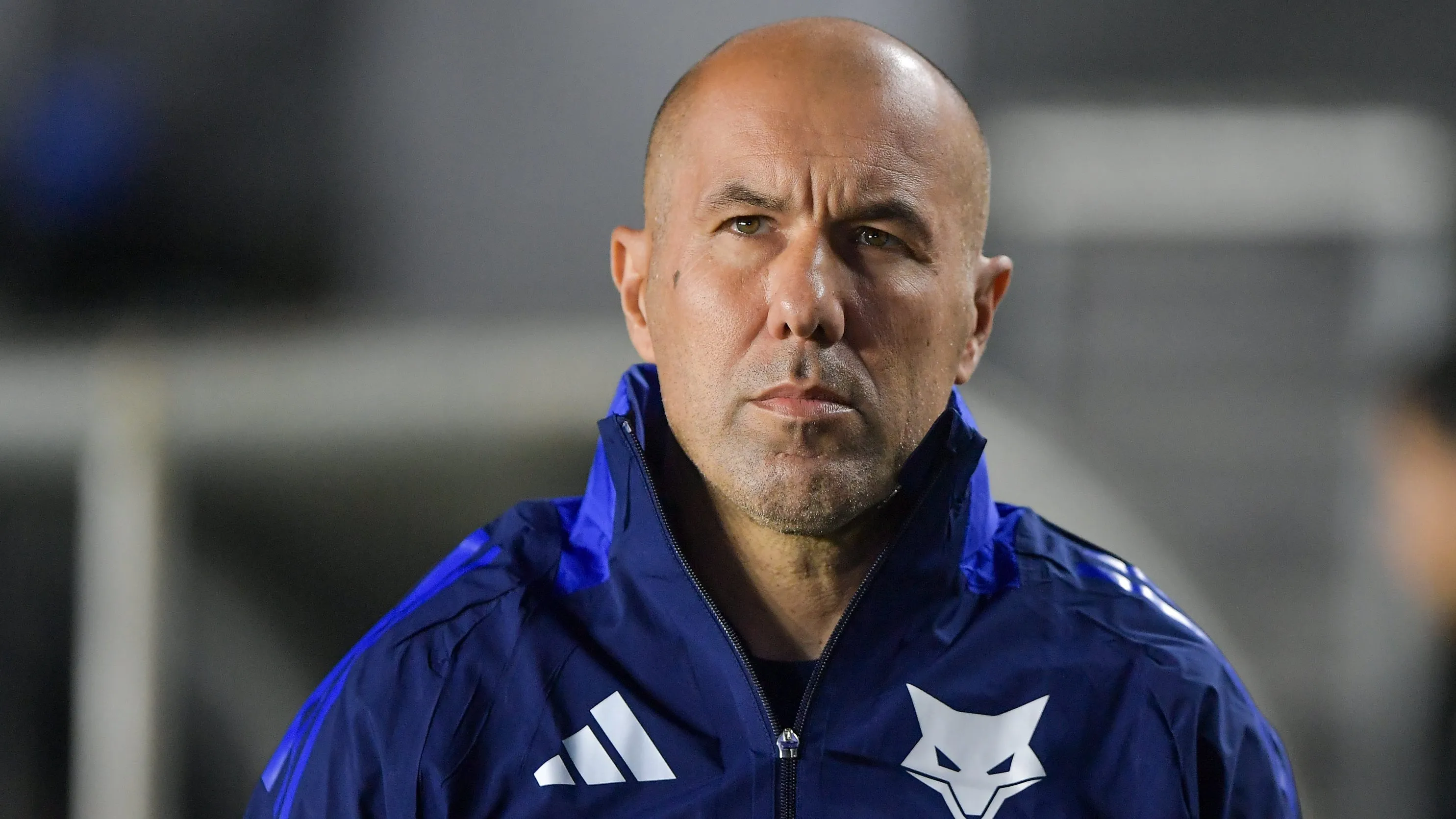 Leonardo Jardim - Foto: Thiago Ribeiro/AGIF.