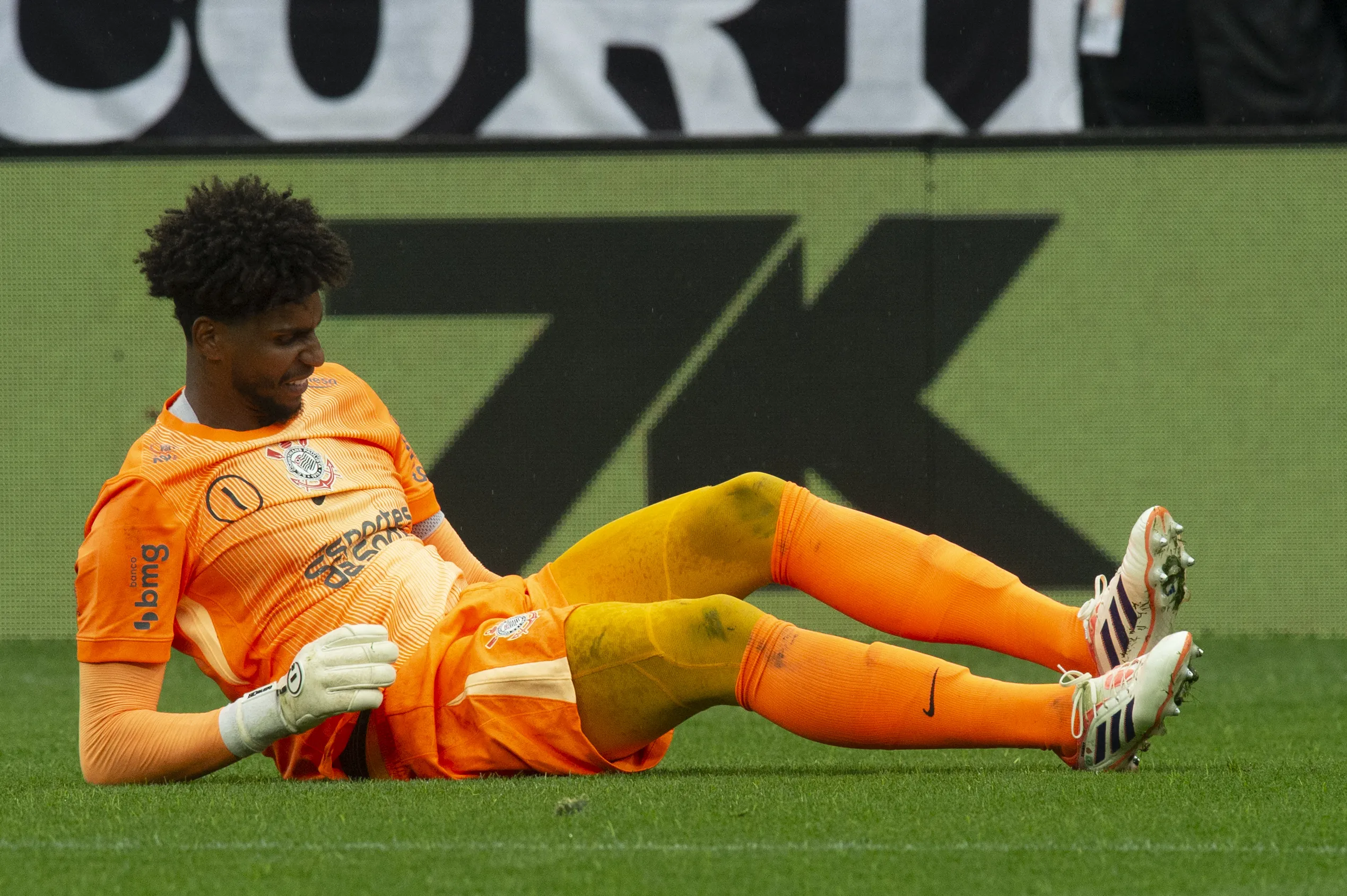 Foto: Anderson Romao/AGIF